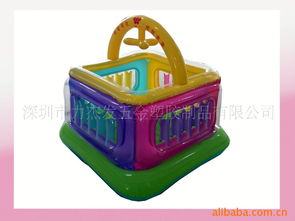 深圳市力杰发五金塑胶制品 充气玩具产品列表与精心之作